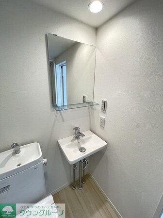 BACE上和田の物件内観写真